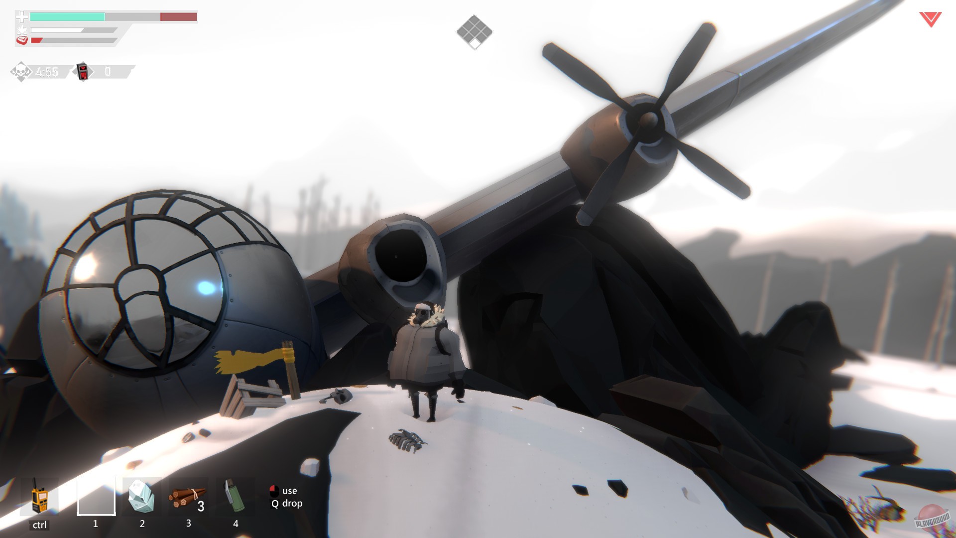 Скриншот из игры Project Winter - 56