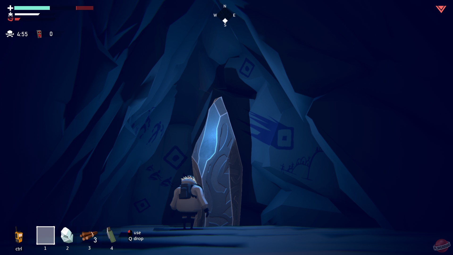 Скриншот из игры Project Winter - 53