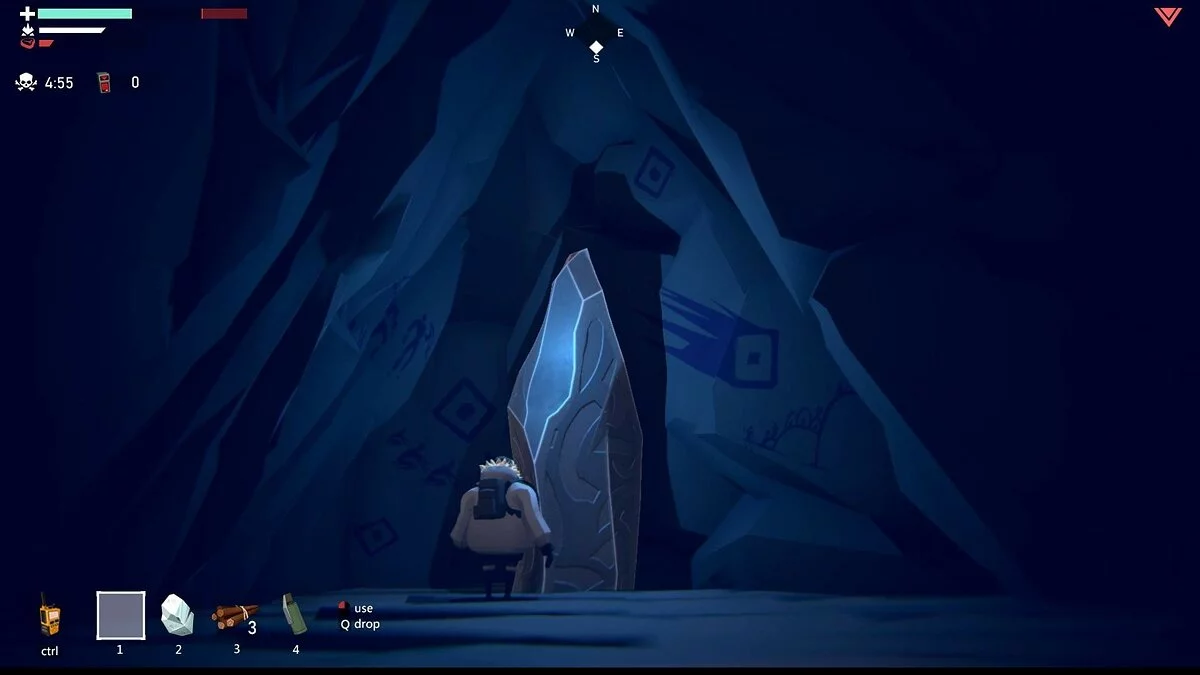 Скриншот из игры Project Winter - 50