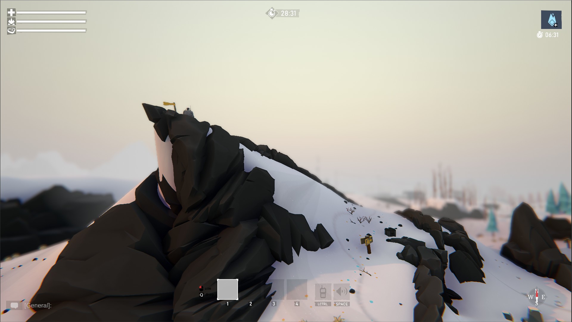 Скриншот из игры Project Winter - 21
