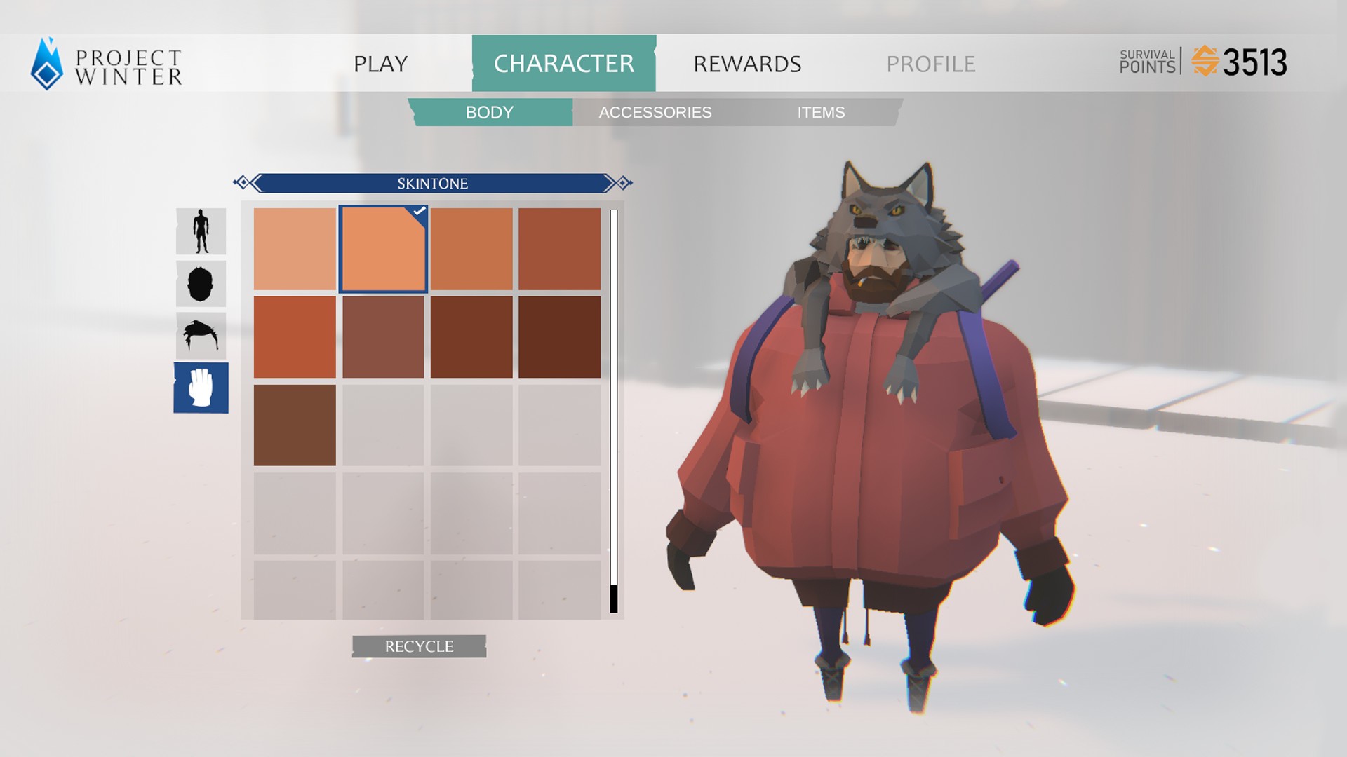 Скриншот из игры Project Winter - 34