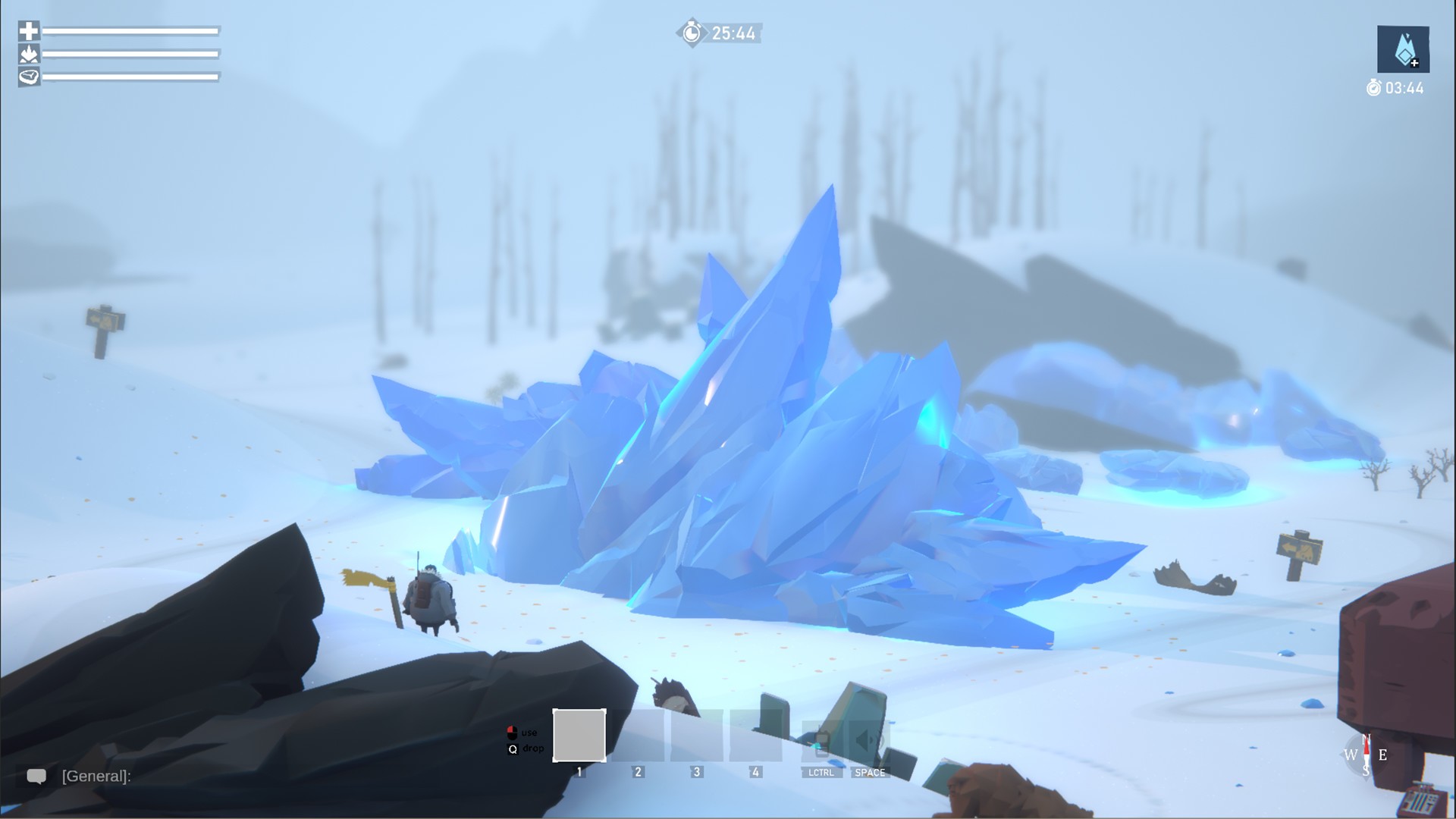 Скриншот из игры Project Winter - 26