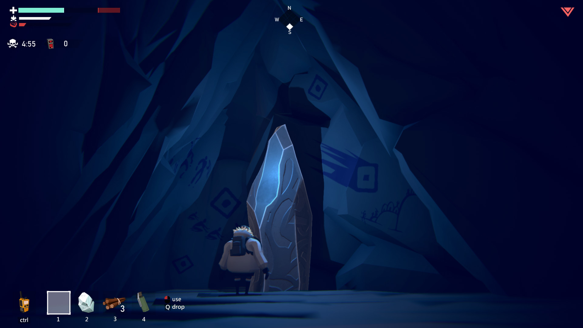 Скриншот из игры Project Winter - 15