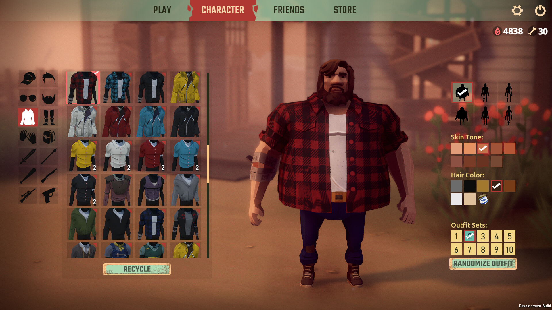 Скриншот из игры The Walking Dead: Betrayal - 16