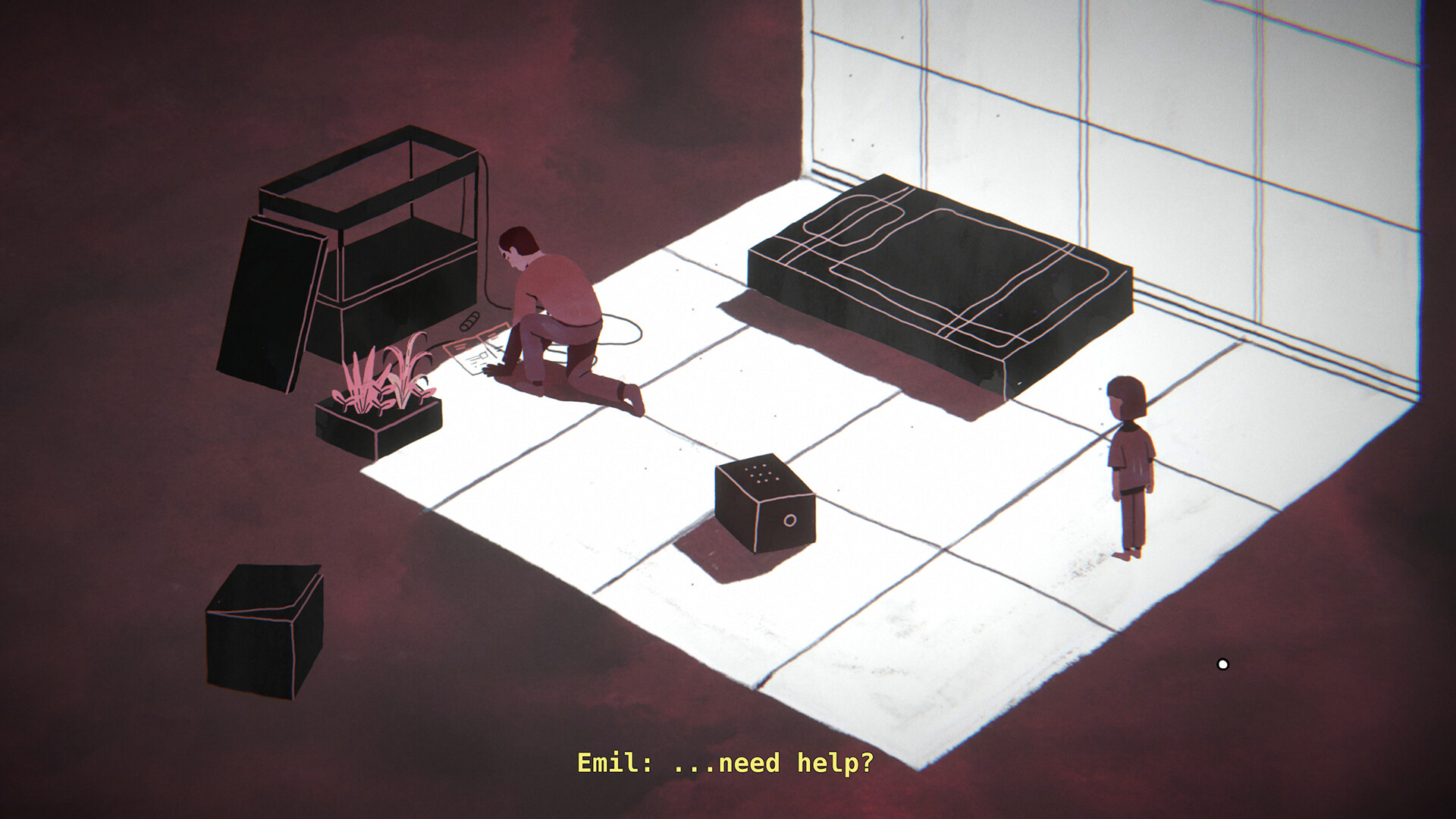 Скриншот из игры Miniatures - 28