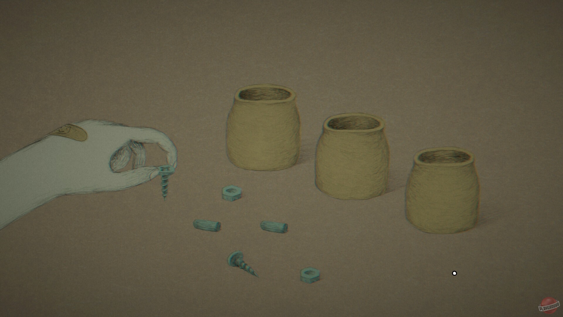 Скриншот из игры Miniatures - 15