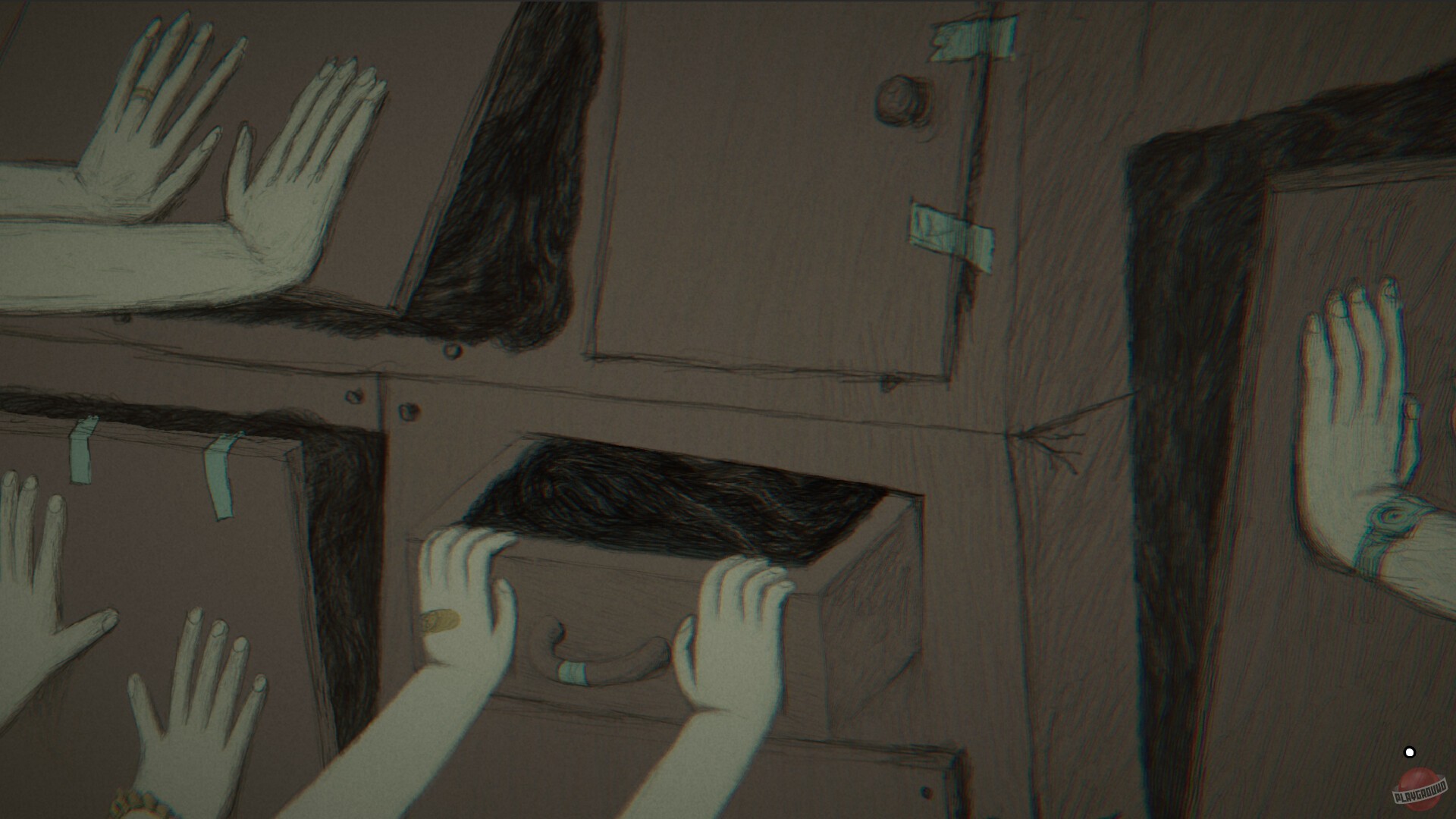 Скриншот из игры Miniatures - 19