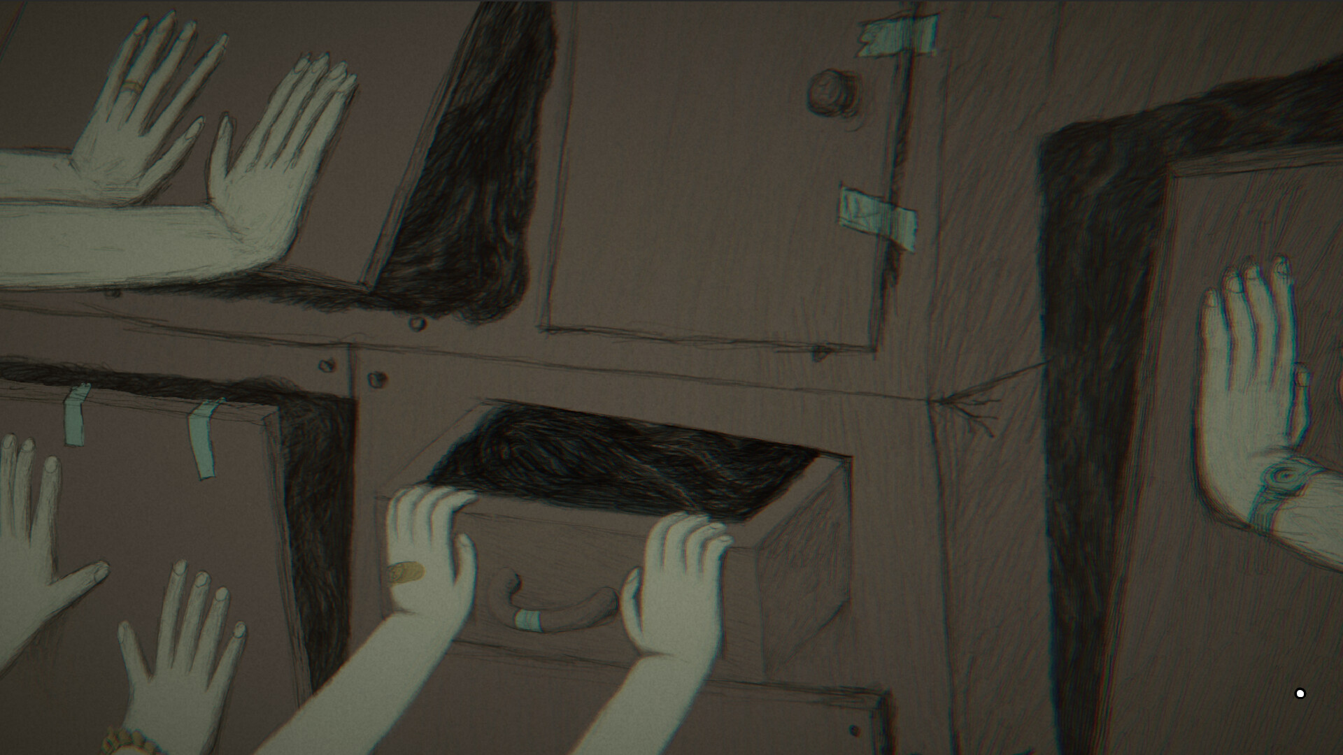 Скриншот из игры Miniatures - 1