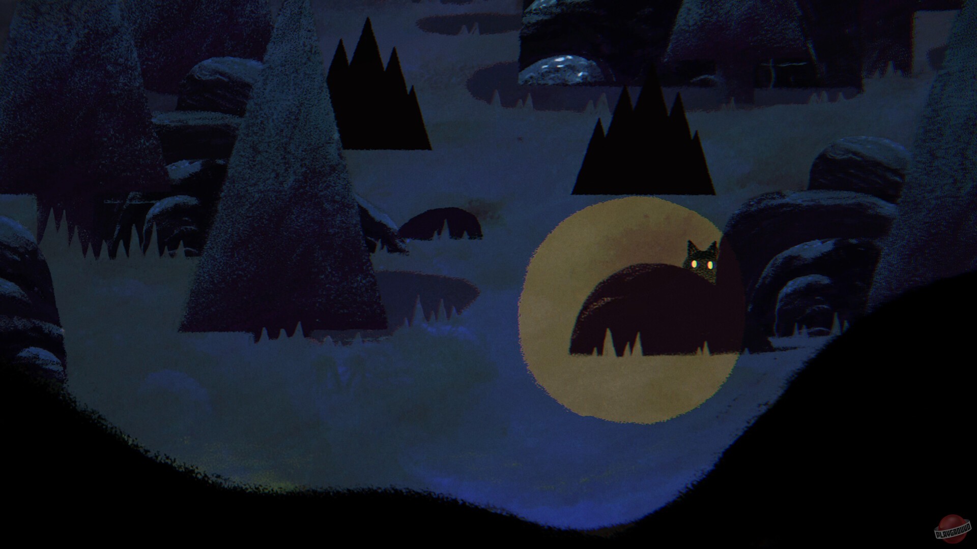 Скриншот из игры Miniatures - 6