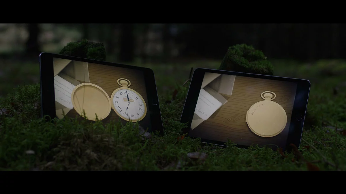 Скриншот из игры Tick Tock: A Tale for Two - 19