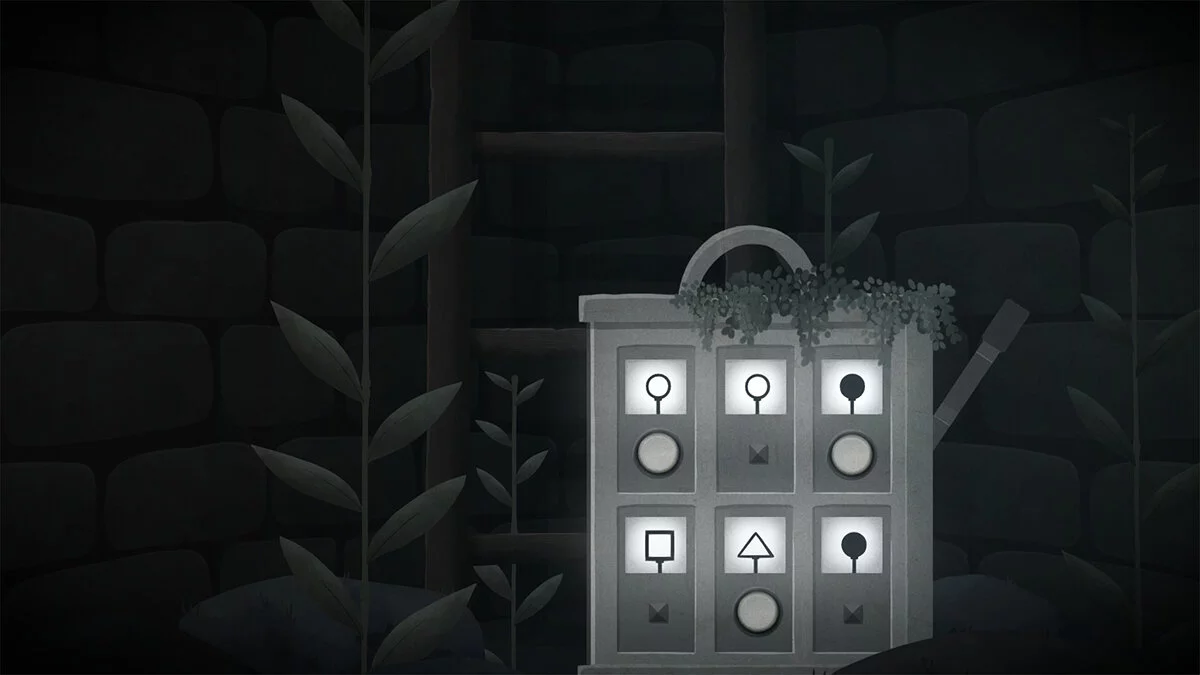 Скриншот из игры Tick Tock: A Tale for Two - 28