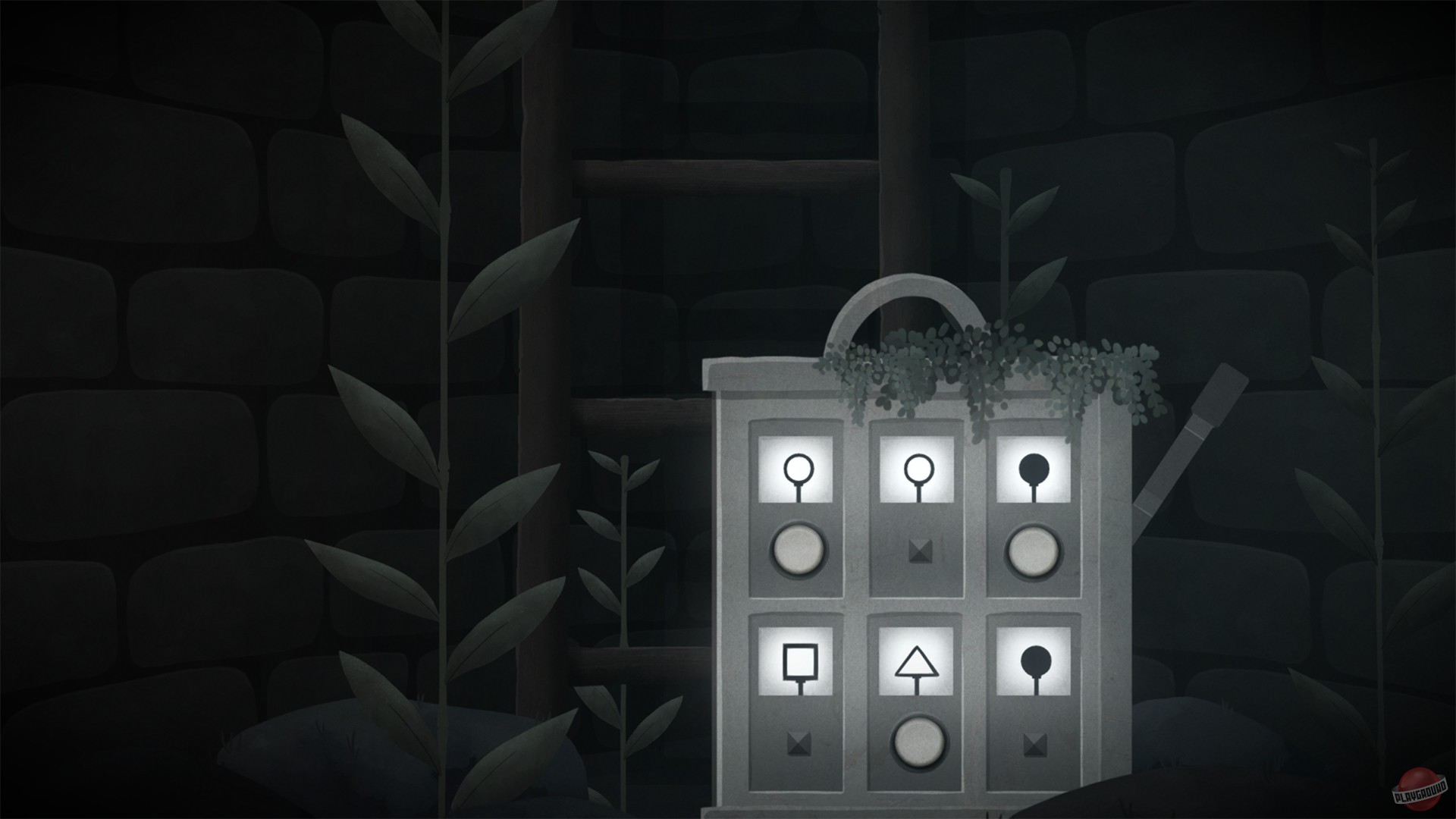 Скриншот из игры Tick Tock: A Tale for Two - 16