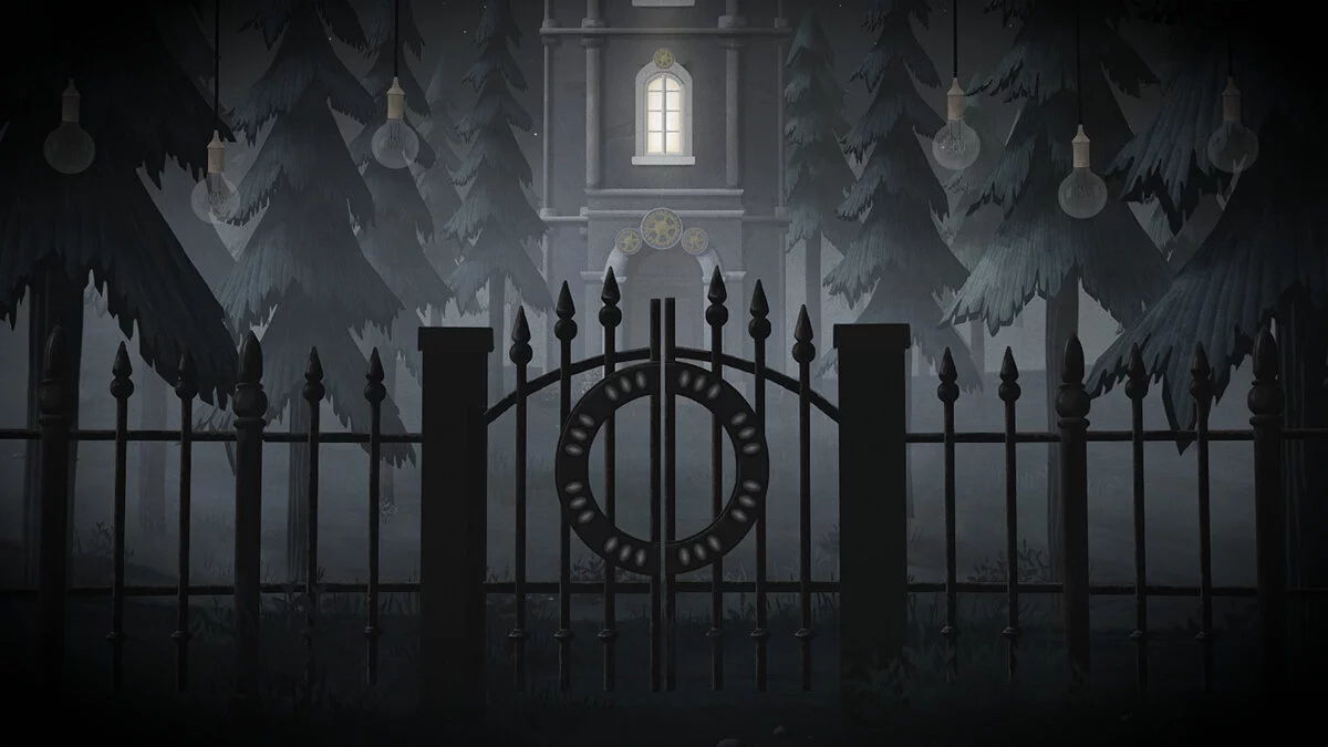 Скриншот из игры Tick Tock: A Tale for Two - 23