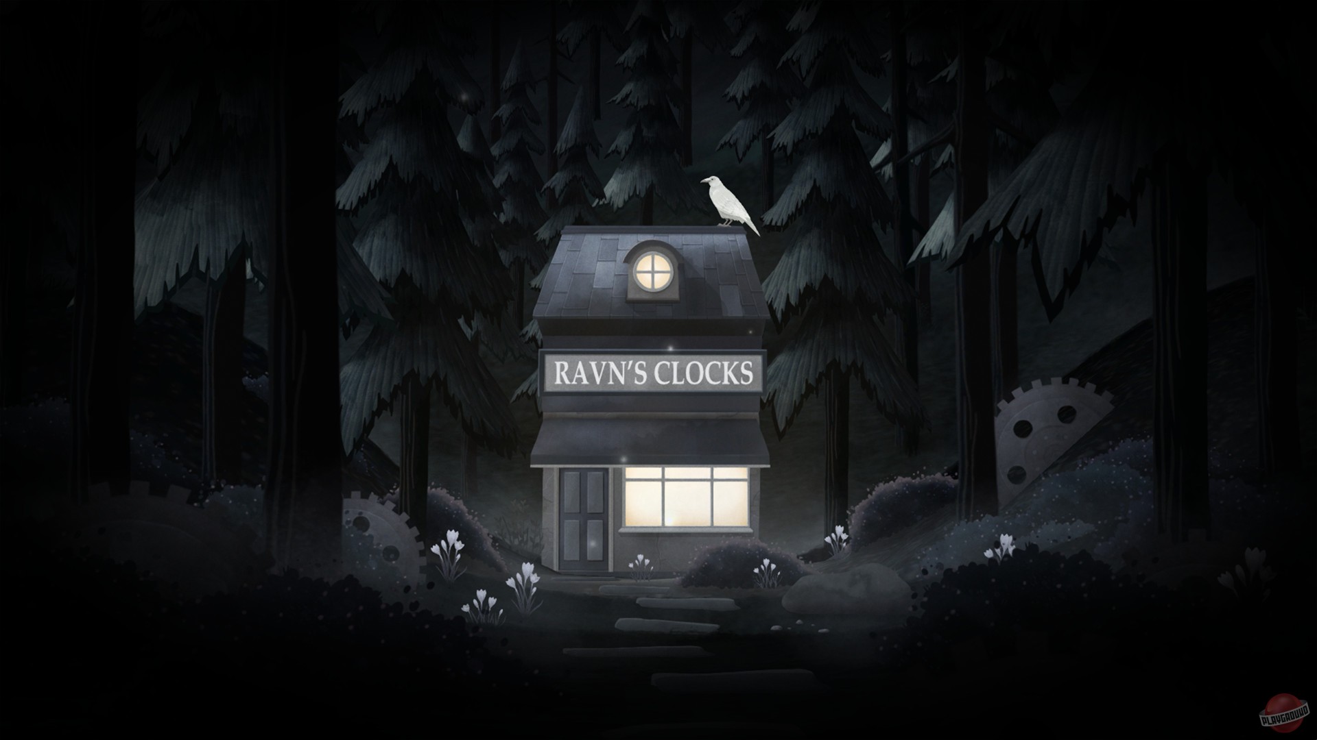 Скриншот из игры Tick Tock: A Tale for Two - 31