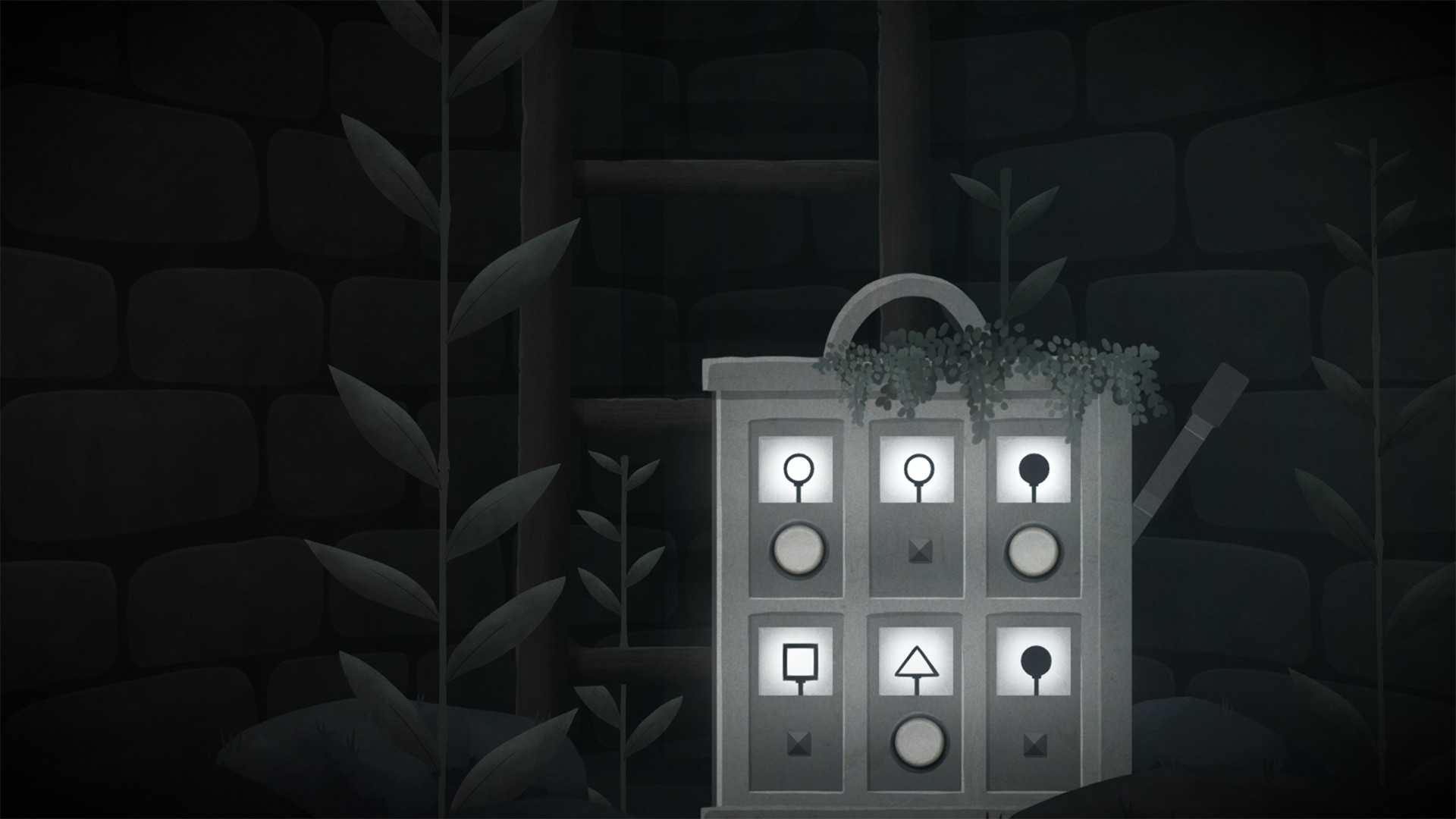 Скриншот из игры Tick Tock: A Tale for Two - 6