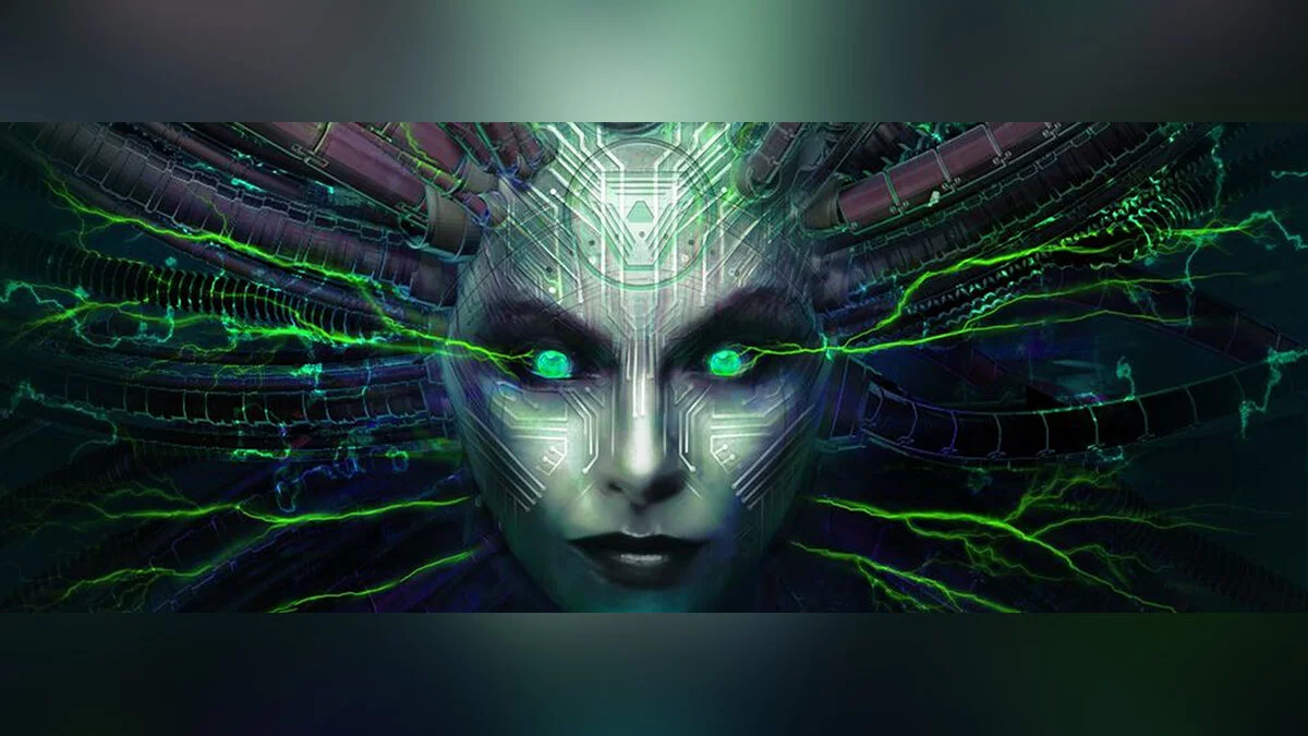 Скриншот из игры System Shock 3 - 14