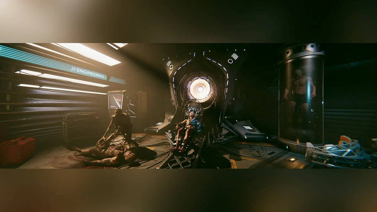 Скриншот из игры System Shock 3 - 19