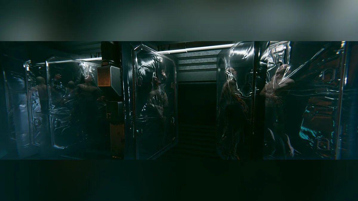 Скриншот из игры System Shock 3 - 17