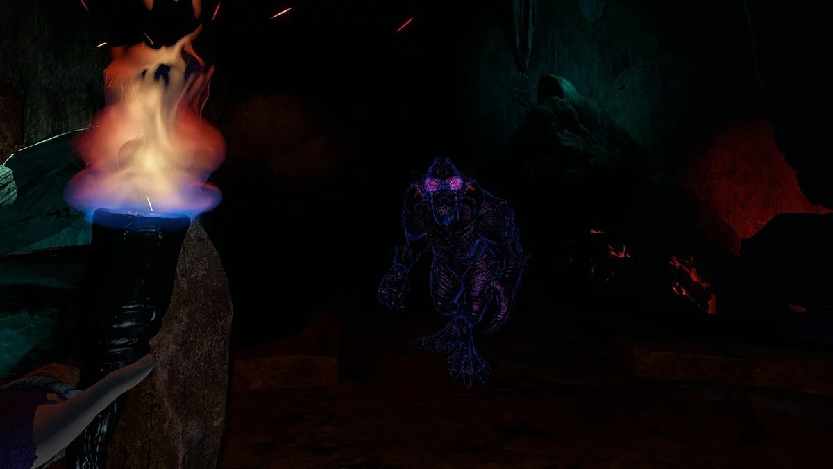 Скриншот из игры Underworld Ascendant - 49