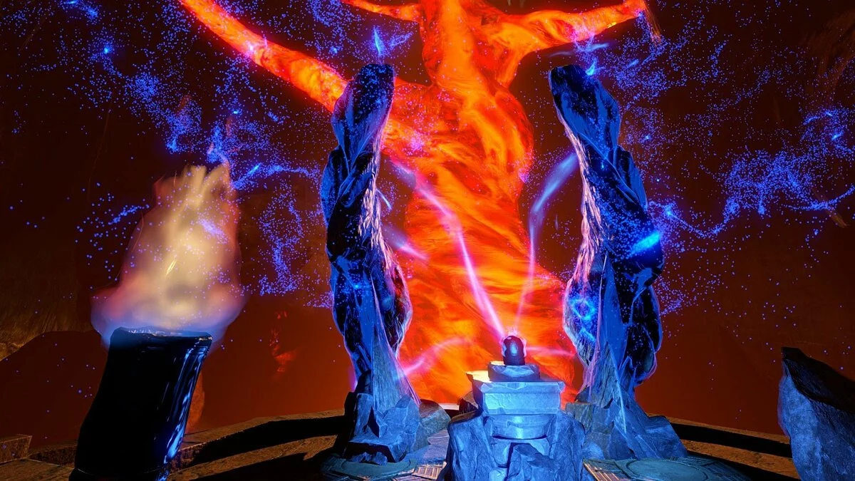 Скриншот из игры Underworld Ascendant - 43