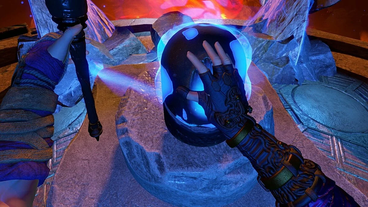 Скриншот из игры Underworld Ascendant - 36