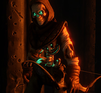 Скриншот из игры Underworld Ascendant - 57