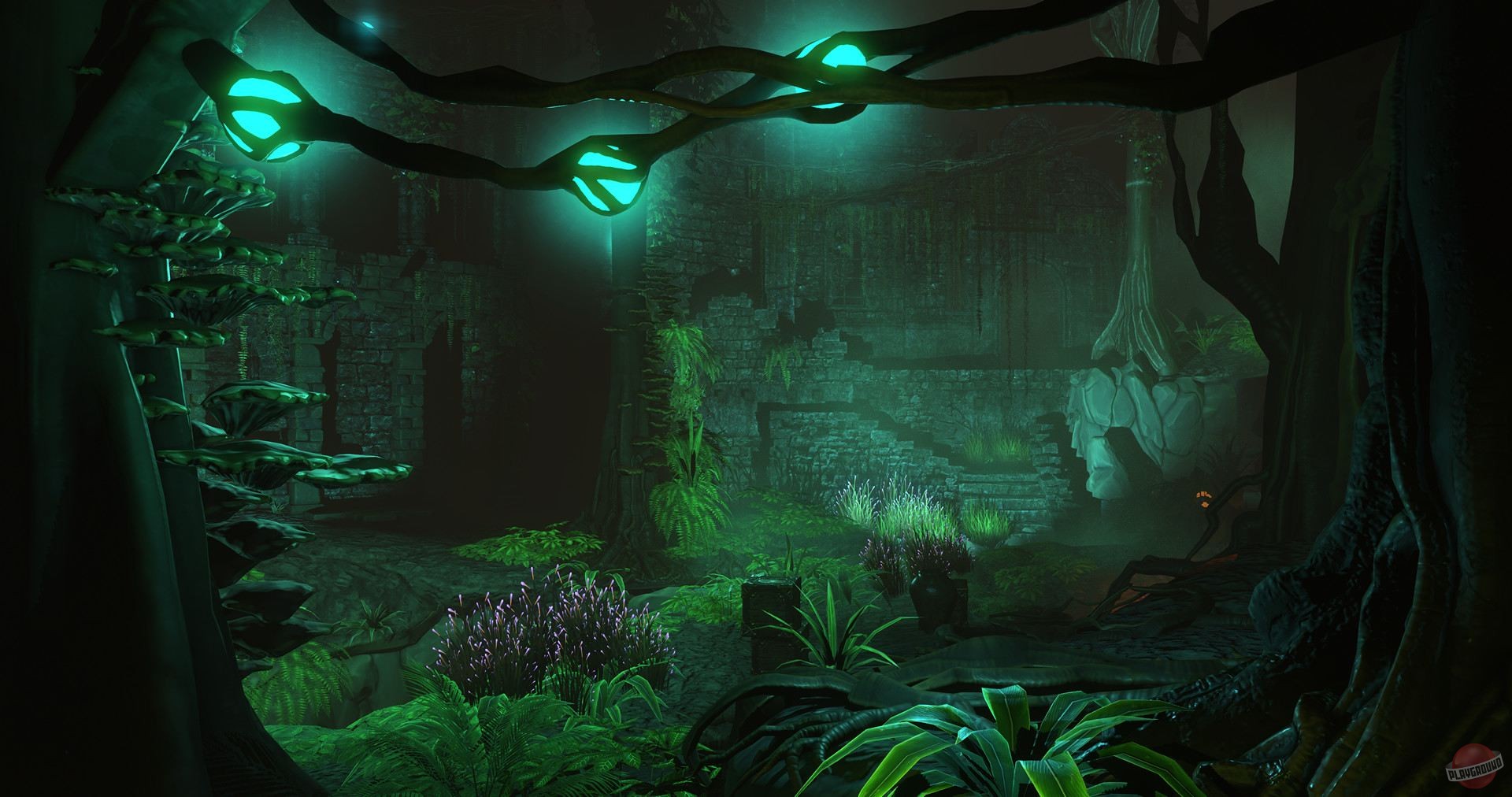 Скриншот из игры Underworld Ascendant - 42