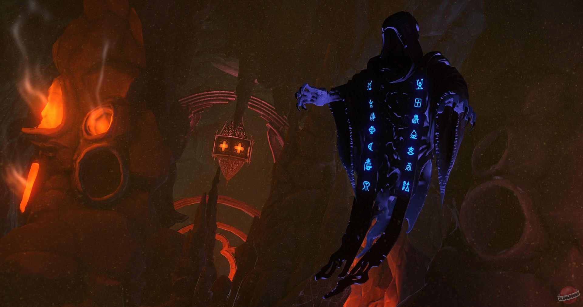 Скриншот из игры Underworld Ascendant - 52