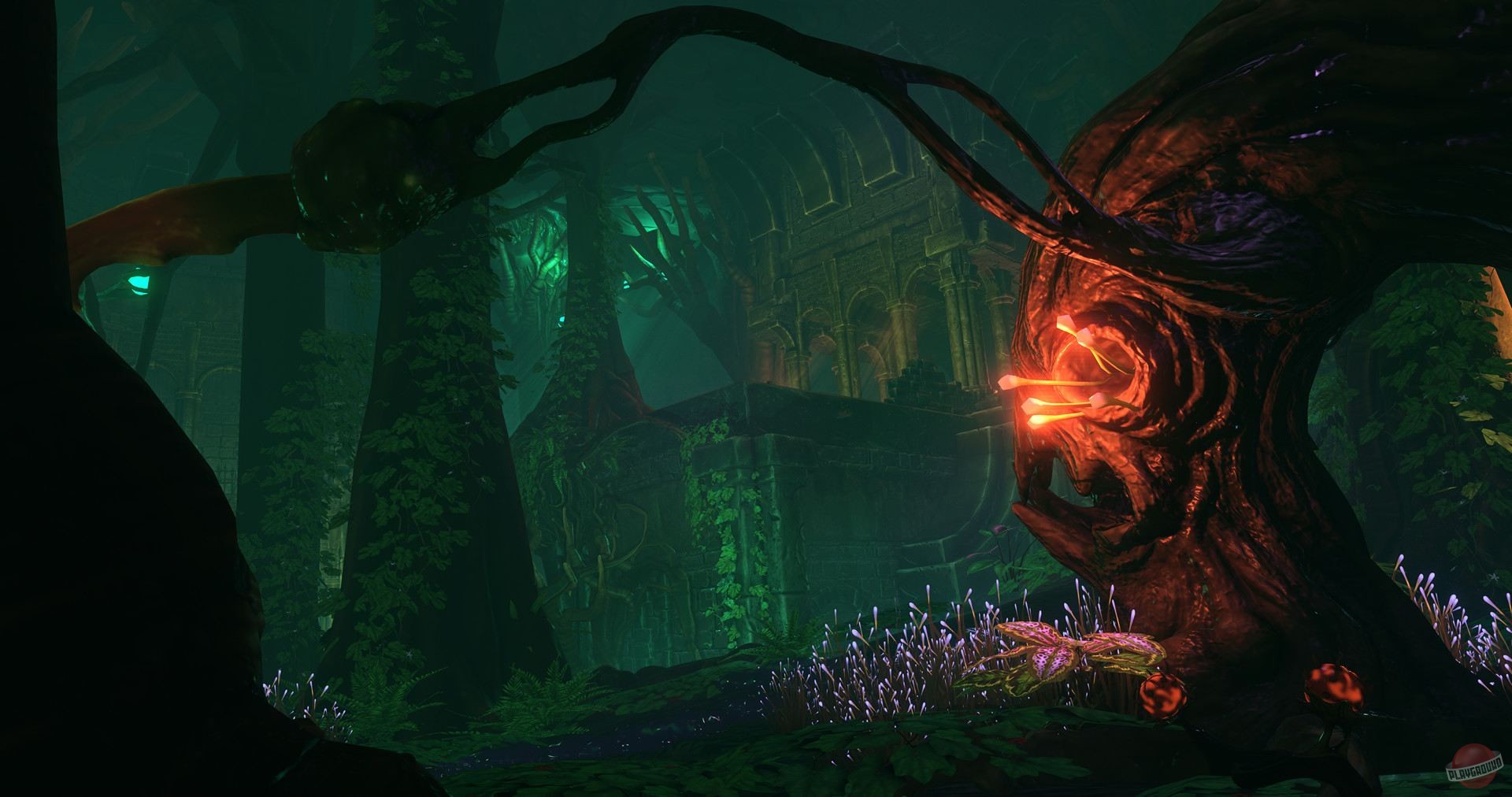 Скриншот из игры Underworld Ascendant - 35