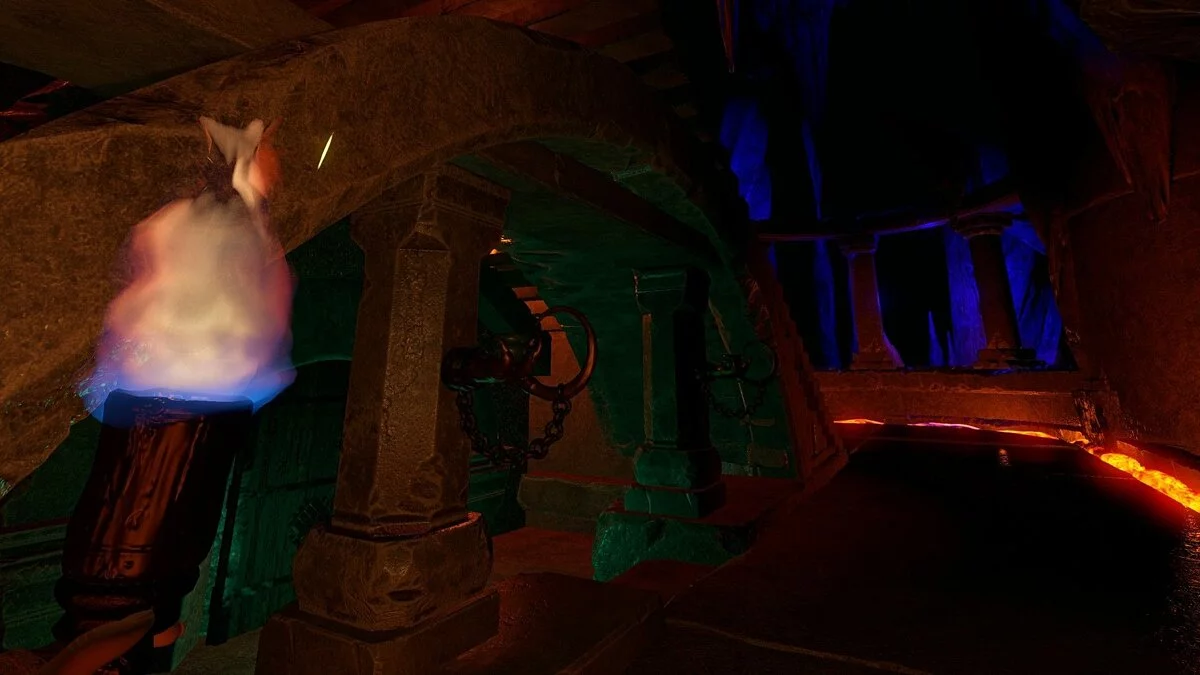 Скриншот из игры Underworld Ascendant - 54