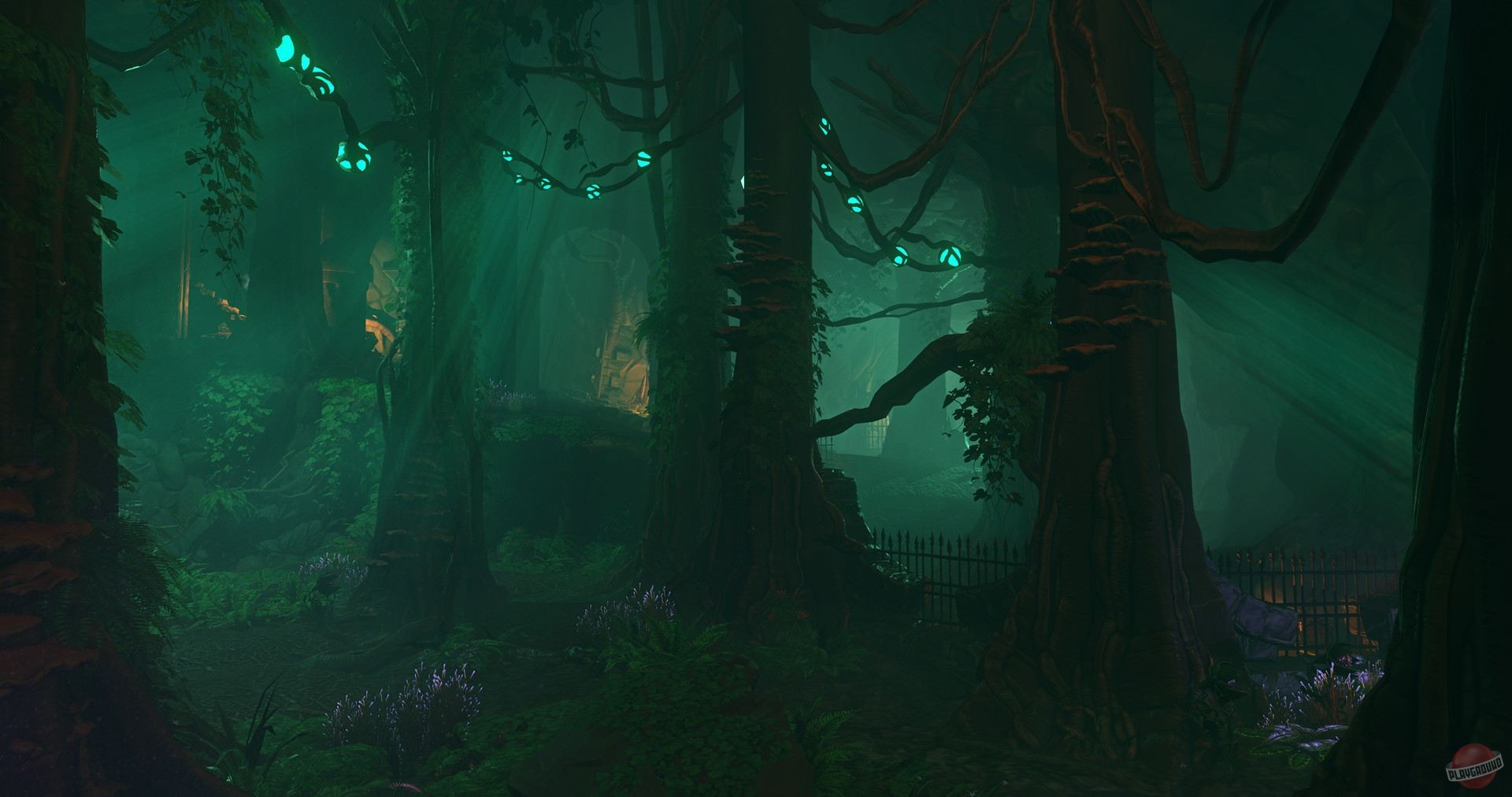 Скриншот из игры Underworld Ascendant - 44
