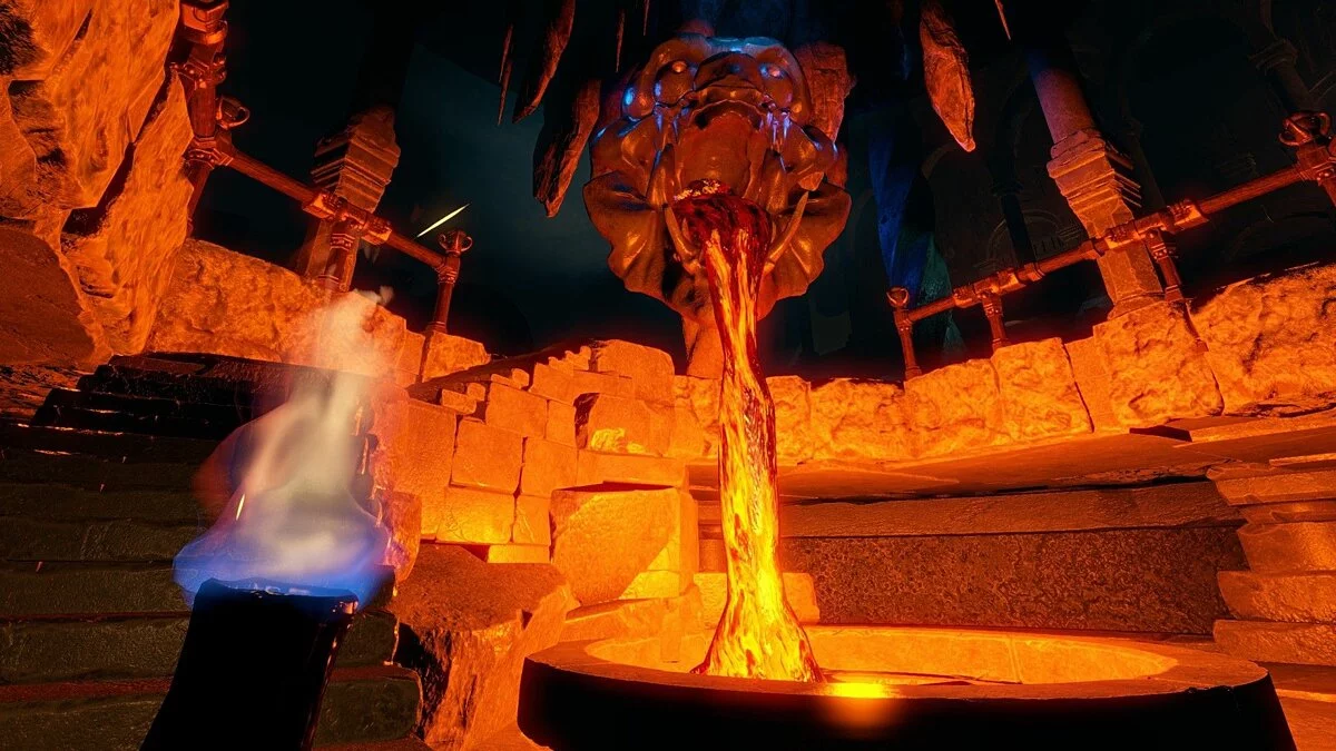 Скриншот из игры Underworld Ascendant - 45