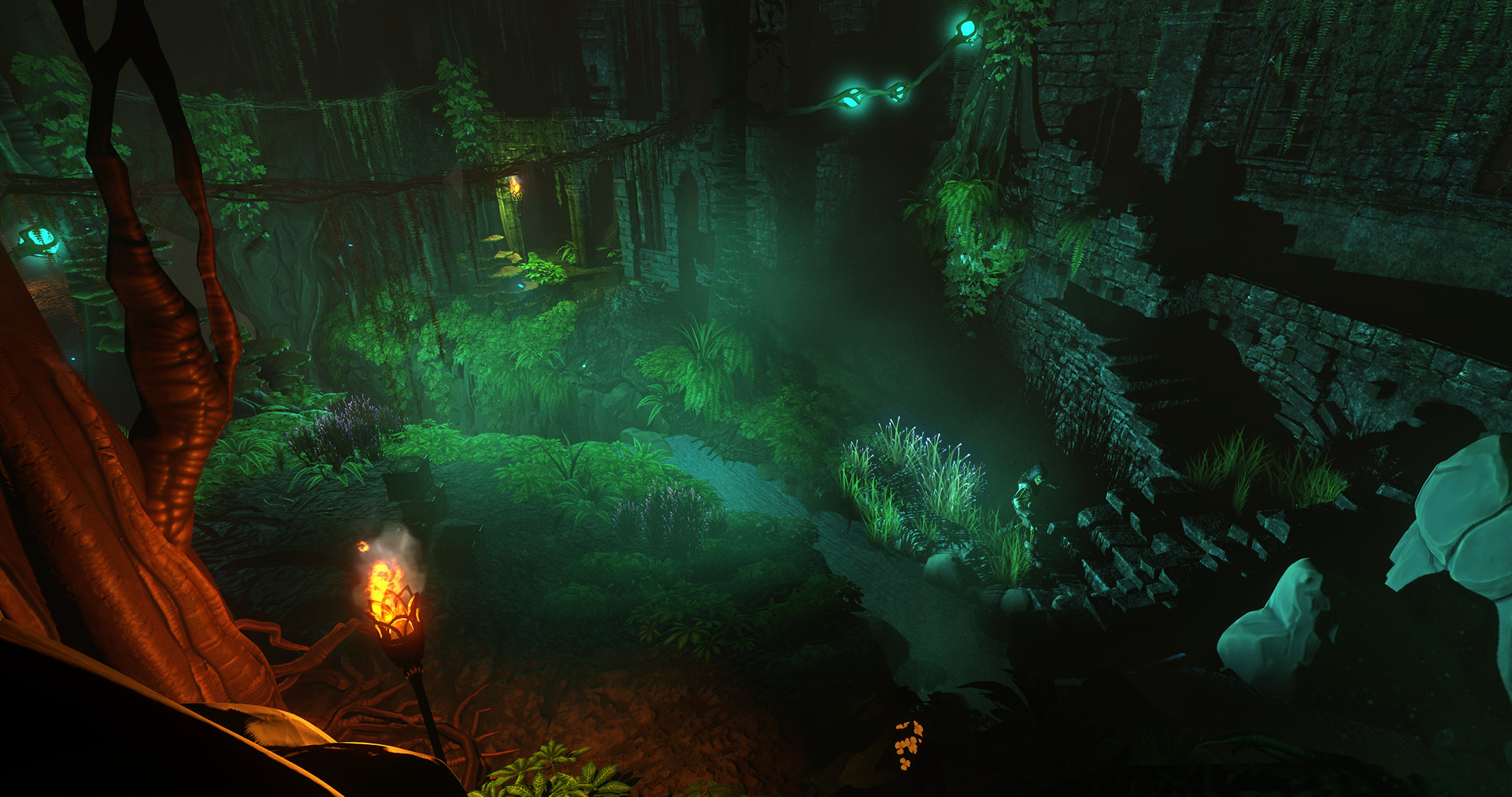 Скриншот из игры Underworld Ascendant - 60