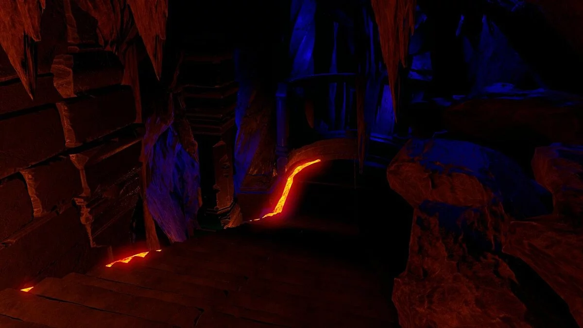 Скриншот из игры Underworld Ascendant - 56