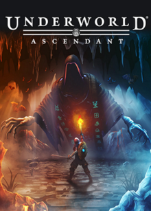 Обложка Underworld Ascension