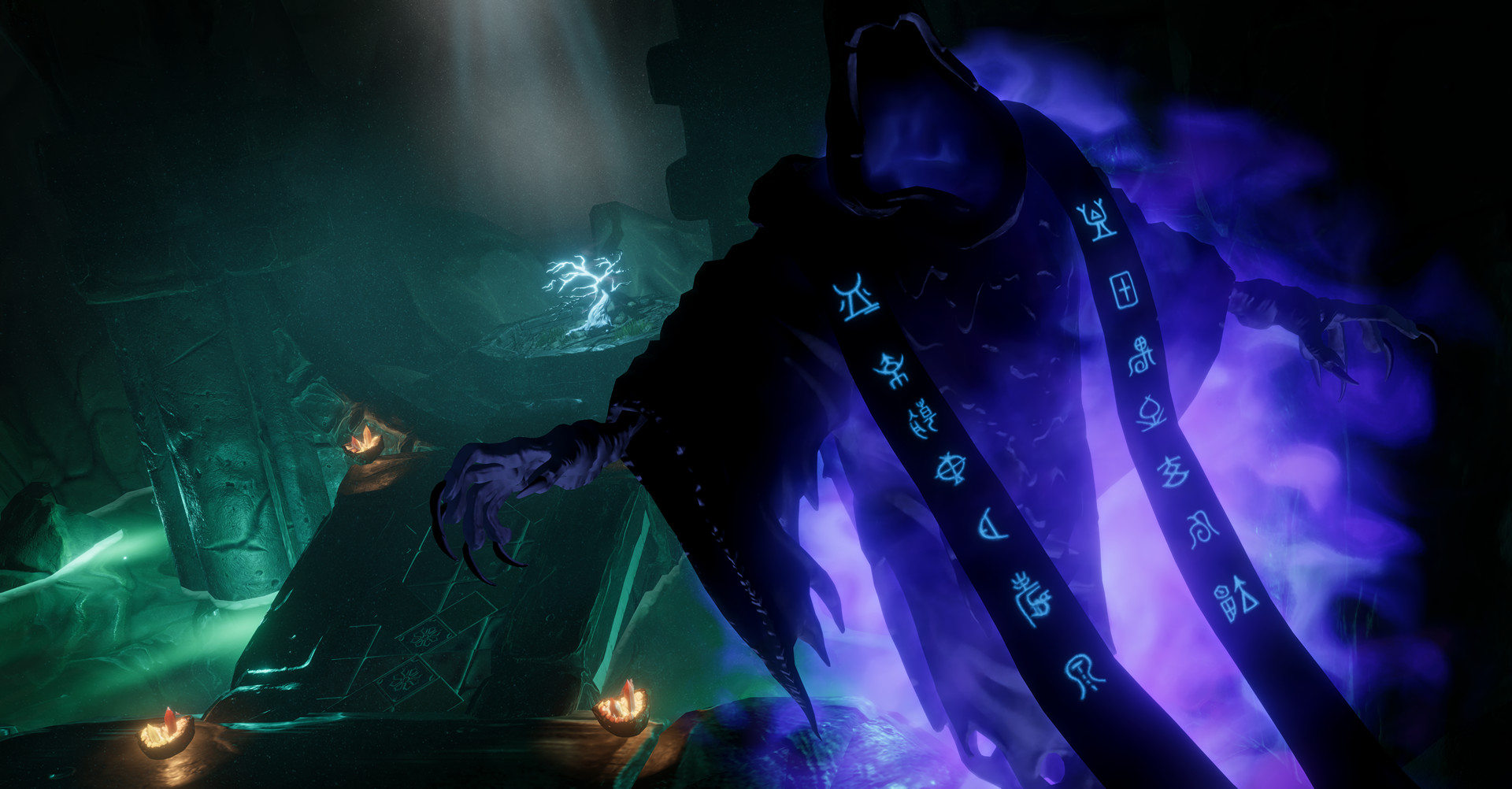 Скриншот из игры Underworld Ascension - 14