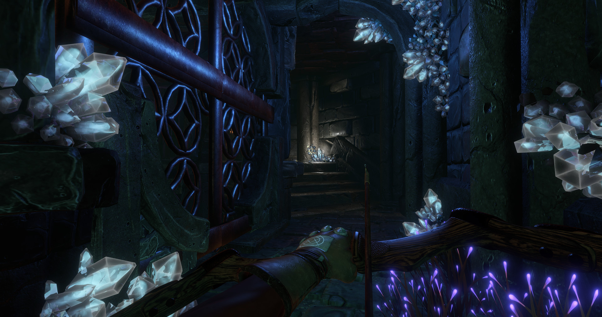 Скриншот из игры Underworld Ascension - 16