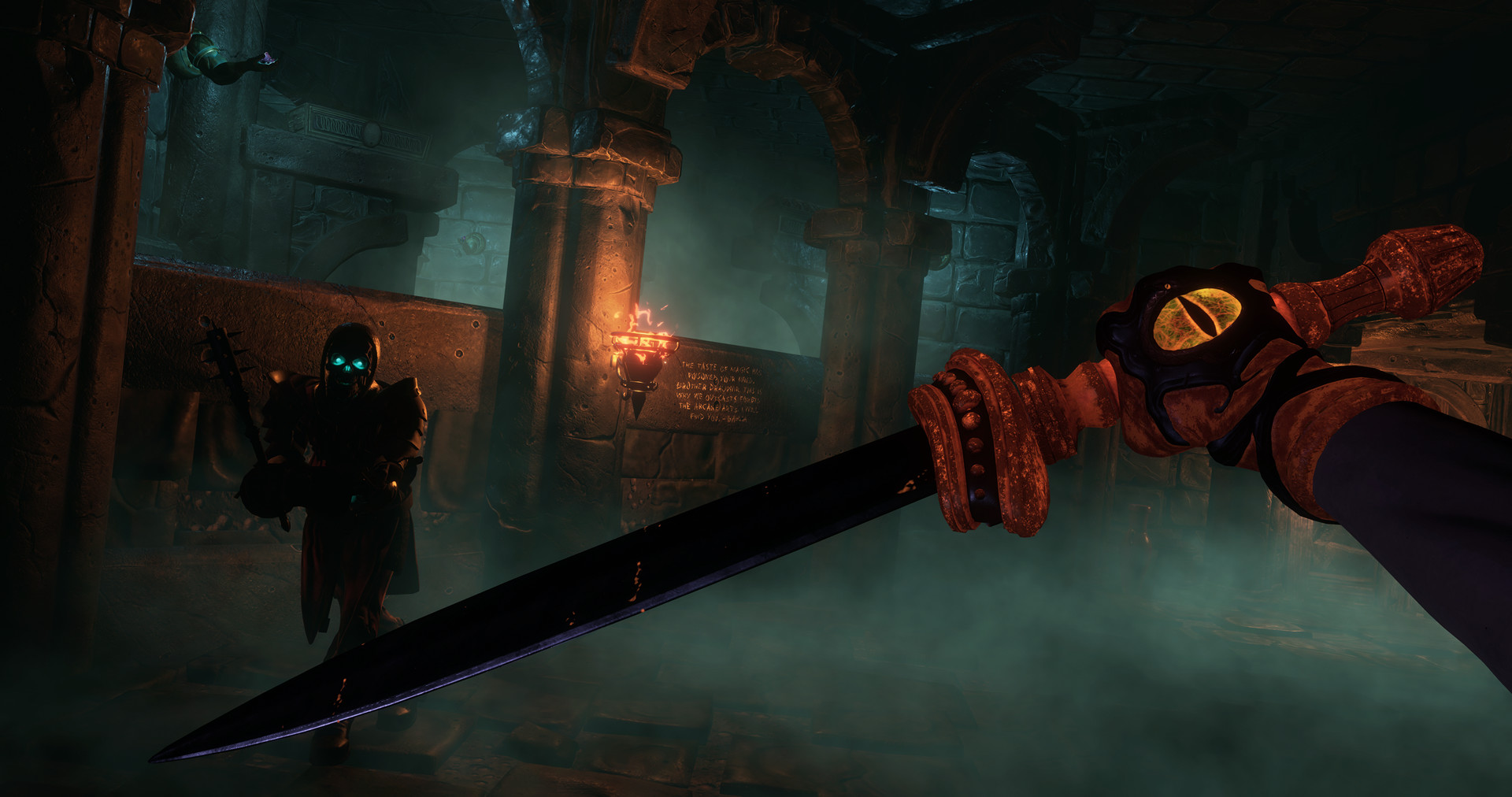 Скриншот из игры Underworld Ascension - 5