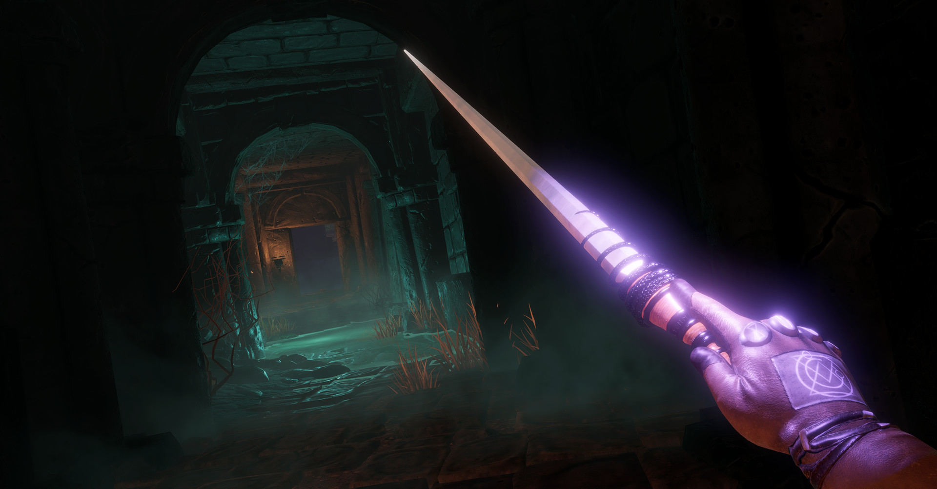 Скриншот из игры Underworld Ascension - 8