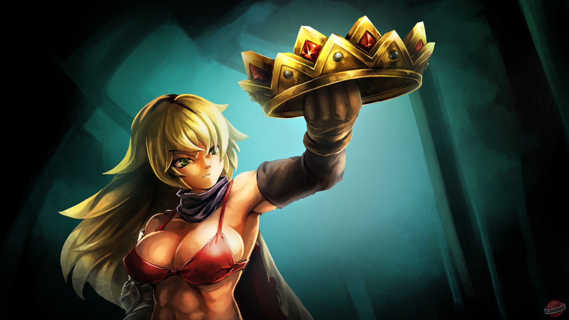 Скриншот из игры The Vagrant - 36