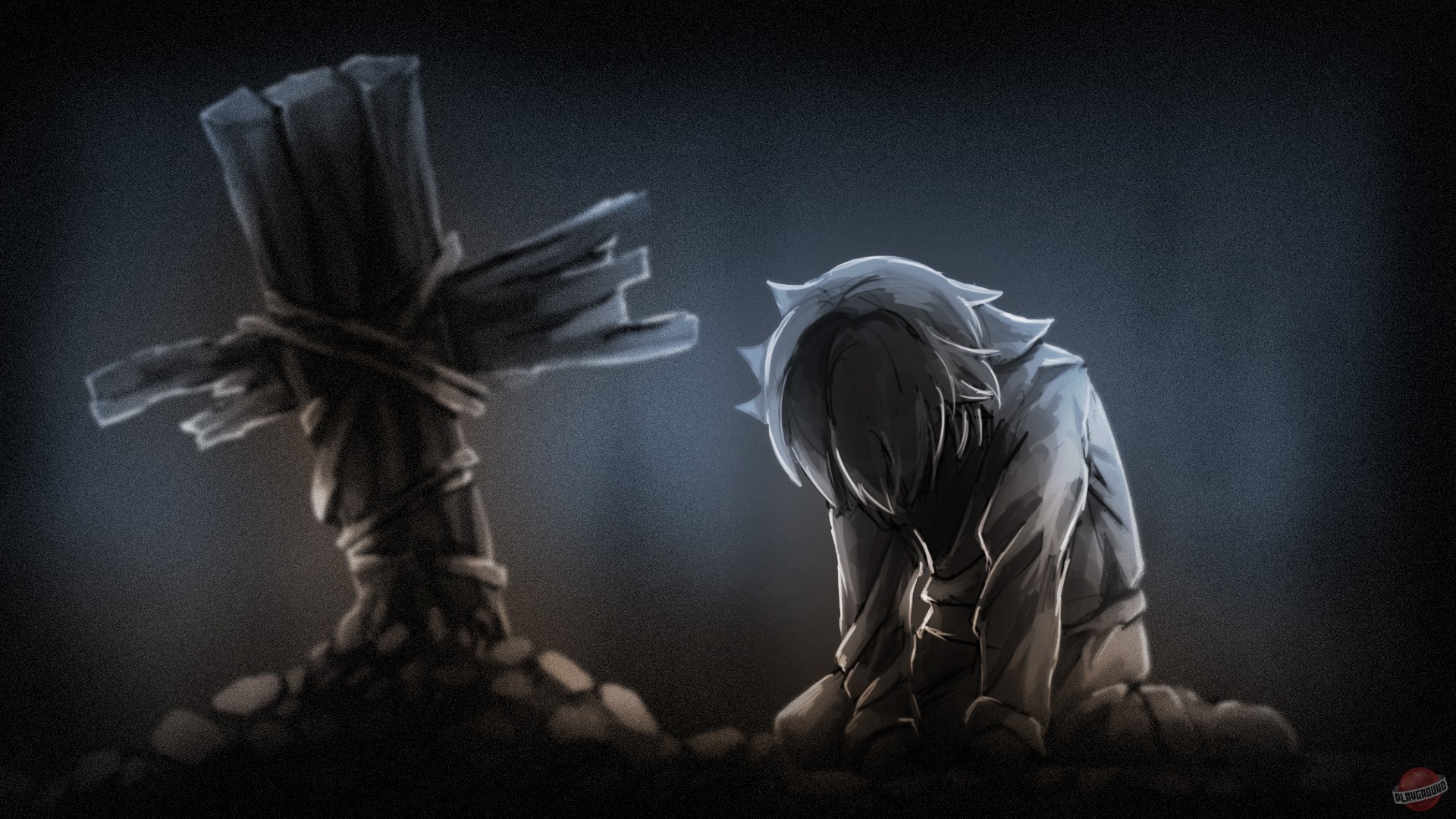 Скриншот из игры The Vagrant - 44