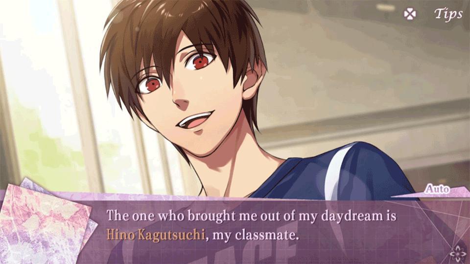 Скриншот из игры 7'scarlet - 20