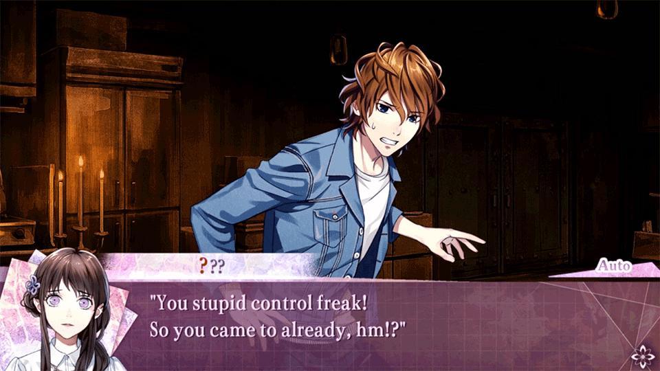 Скриншот из игры 7'scarlet - 19