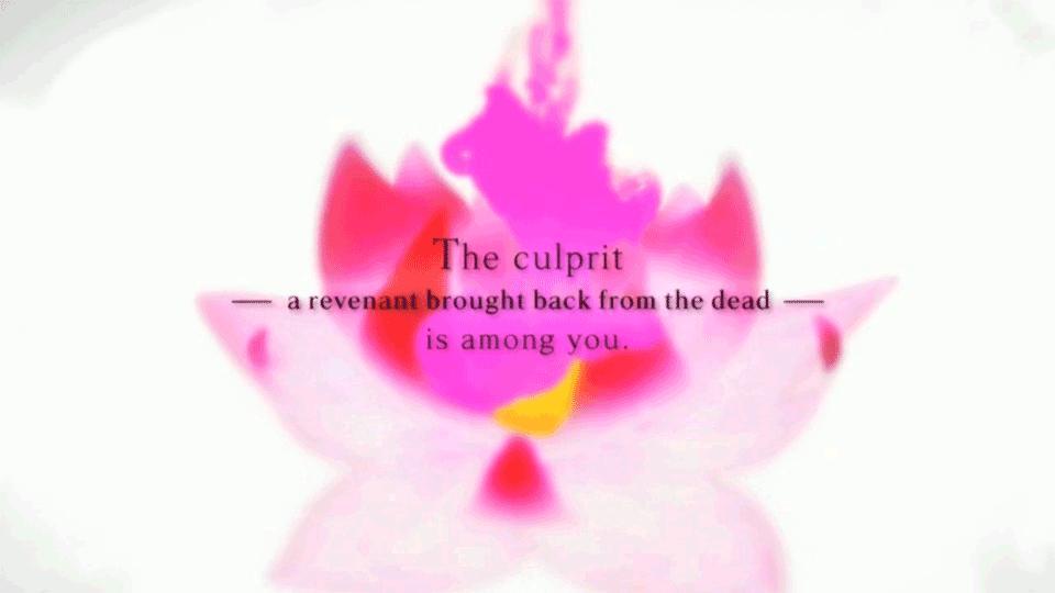 Скриншот из игры 7'scarlet - 3