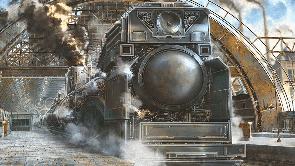 Скриншот из игры Code: Realize ~Guardian of Rebirth~ - 1