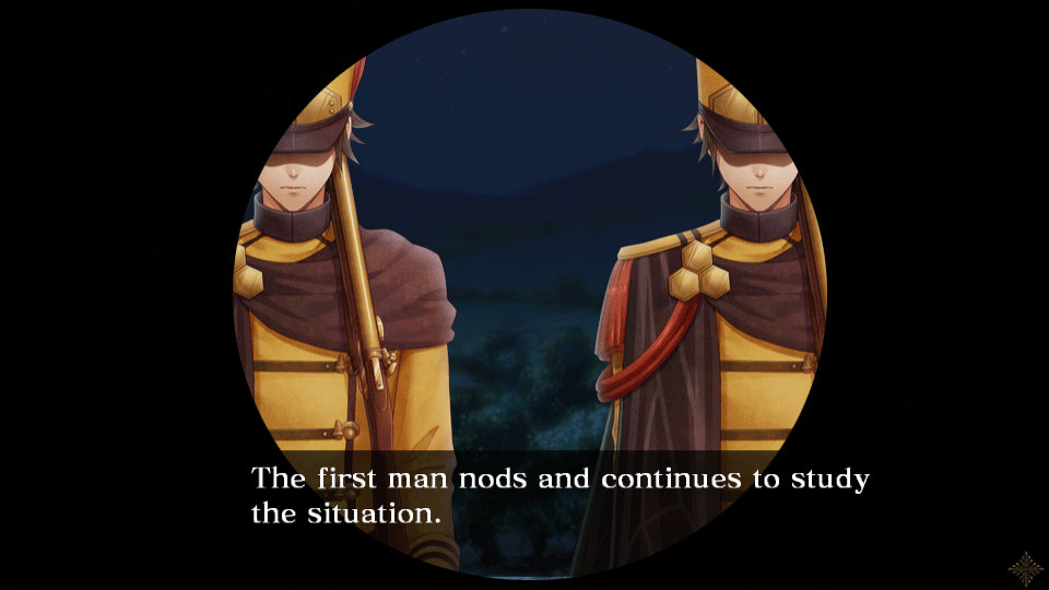 Скриншот из игры Code: Realize ~Guardian of Rebirth~ - 2