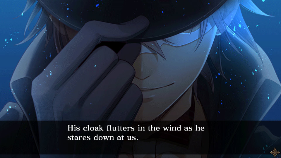 Скриншот из игры Code: Realize ~Guardian of Rebirth~ - 5