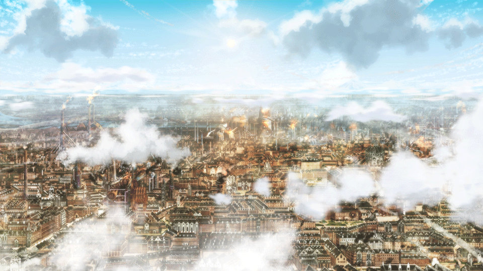 Скриншот из игры Code: Realize ~Guardian of Rebirth~ - 10