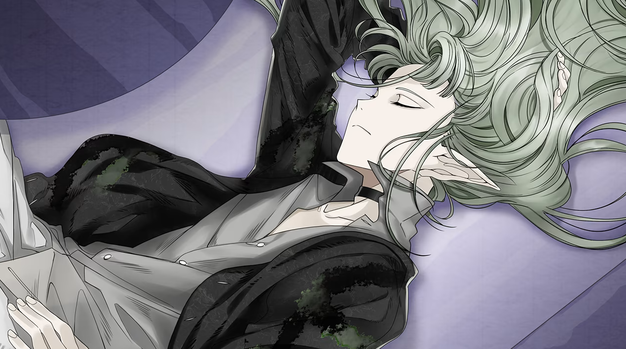 Скриншот из игры Dairoku: Agents of Sakuratani - 8