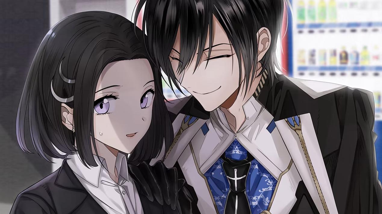 Скриншот из игры Dairoku: Agents of Sakuratani - 3